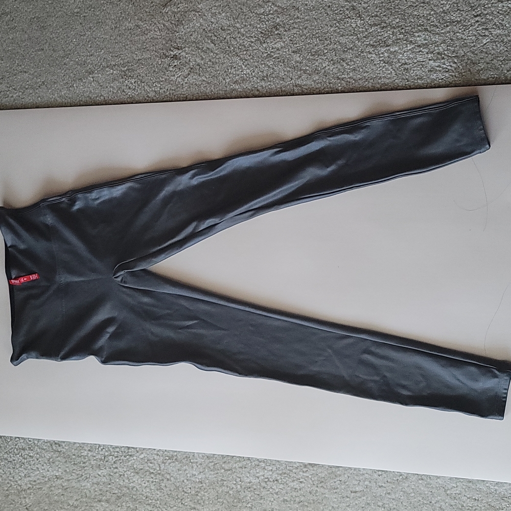 Spanx leggings